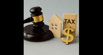 نکات حقوقی و مالیات املاک